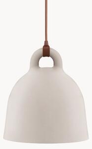 Lampada a sospensione piccola Bell