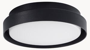 Plafoniera a LED da esterno Oliver