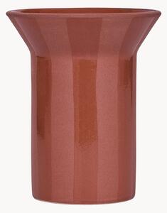 Vaso dipinto a mano Luonto, alt. 12 cm