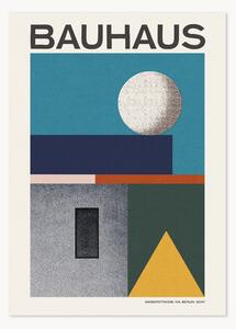 Poster Dessau 02