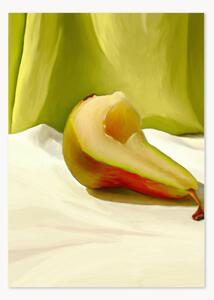 Poster Pear