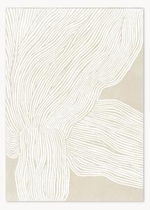 Poster The Line No. 09