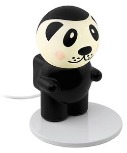 Eglo 96867 - Lampada da scrivania LED per bambini FU PAN LED/1,8W/230V