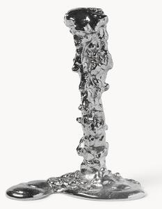 Portacandele in metallo Drip