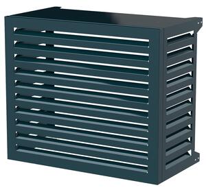 Copri Condizionatore 90x70x52 cm in Alluminio Blade S Antracite