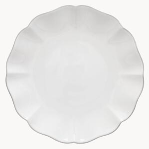 Piatto da colazione Rosa