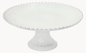 Alzatina per dolci Pearl