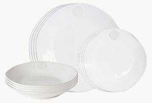 Servizio di piatti Nova 12 pz