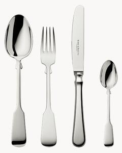 Set di posate fatte a mano lucidate a specchio Spaten, varie misure