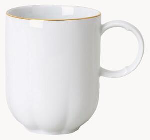 Tazza in porcellana Sonetto