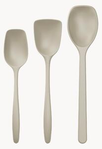 Set di 3 cucchiai da portata New Classic