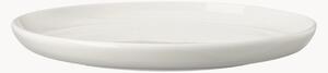 Piatto da dessert in Fine Bone China Jade Lift