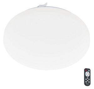 Eglo 98235 - Plafoniera LED dimmerabile FRANIA-A LED/12W/230V + T