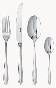 Set di 24 posate in acciaio inossidabile Dream, 6 persone