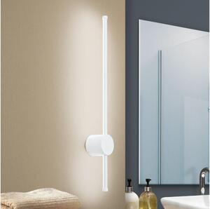 Orion WA 2-1473 - Illuminazione a LED per specchi da bagno FERDINAND LED/12W/230V IP54 bianco