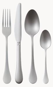 Set di 24 posate in acciaio inossidabile Bloom, 6 persone