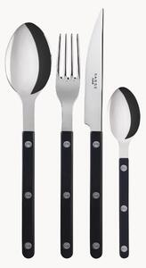 Set di posate in acciaio inossidabile Bistrot, varie misure