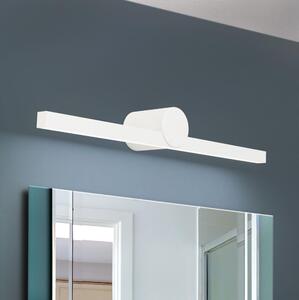 Orion Soff 3-584-Illuminazione a LED per specchi da bagno BEAUTY LED/12W/230V 61 cm IP54 bianco