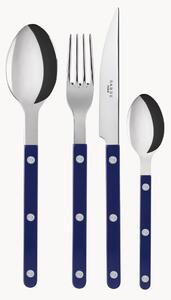 Set di posate in acciaio inossidabile Bistrot, varie misure
