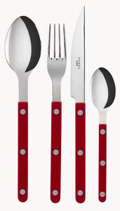 Set di posate in acciaio inossidabile Bistrot, varie misure