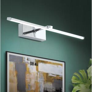 Orion WA 2-1333 - Lampada LED da quadro PUBLIO LED/10W/230V 50 cm cromo lucido