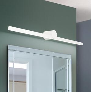 Orion Soff 3-585-Illuminazione a LED per specchi da bagno BEAUTY LED/24W/230V 101cm IP54 bianco