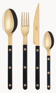 Set di posate in acciaio inossidabile Bistrot, varie misure