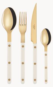 Set di posate in acciaio inossidabile Bistrot, varie misure