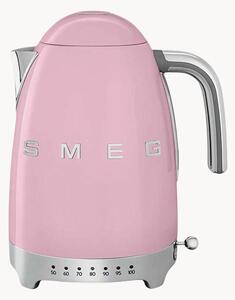 Bollitore con impostazione temperatura 50's Style, 1,7 L