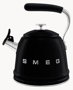 Bollitore in acciaio inox 50's Style, 2,3 L