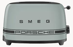 Tostapane compatto Porsche x Smeg