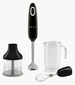 Frullatore a immersione con accessori 50's Style