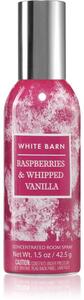 Bath & Body Works Raspberries & Whipped Vanilla profumo per ambienti 42,5 g