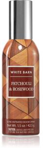 Bath & Body Works Patchouli & Rosewood profumo per ambienti 42,5 g