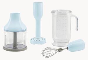 Set di 5 accessori per frullatore a immersione 50's Style