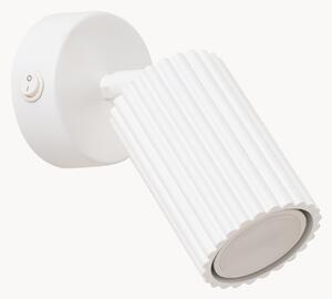 Applique con interruttore Gleam