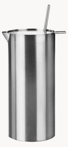 Mixer e cucchiaio da cocktail Arne Jacobsen