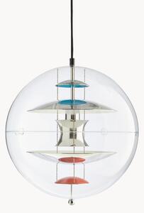 Lampada a sospensione piccola VP Globe, Design Verner Panton
