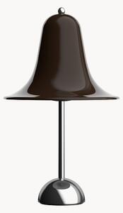 Lampada da tavolo piccola Pantop, Design Verner Panton