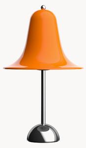 Lampada da tavolo piccola Pantop, Design Verner Panton