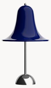 Lampada da tavolo piccola portatile a LED con luce regolabile Pantop, Design Verner Panton
