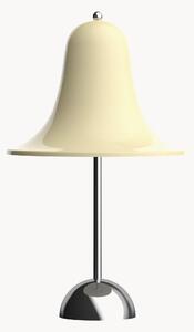 Lampada da tavolo piccola portatile a LED con luce regolabile Pantop, Design Verner Panton