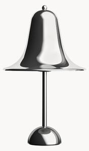 Lampada da tavolo piccola Pantop, Design Verner Panton