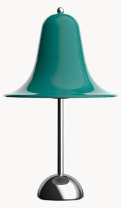 Lampada da tavolo piccola Pantop, Design Verner Panton