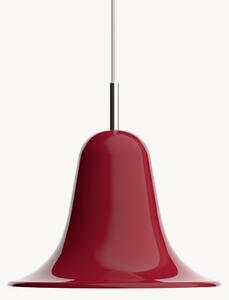 Lampada a sospensione piccola Pantop, Design Verner Panton