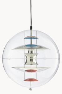 Lampada a sospensione VP Globe, Design Verner Panton