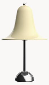 Lampada da tavolo piccola Pantop, Design Verner Panton