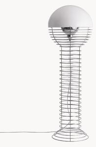 Lampada da terra piccola Wire, Design Verner Panton