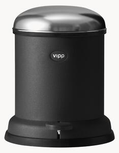 Pattumiera con funzione pedale Vipp13