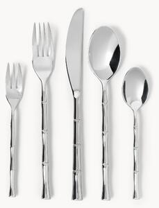 Set di posate lucidate Orso, varie misure